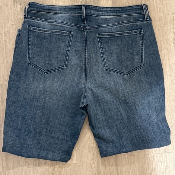 NYDJ Girlfriend Jeans - Picture 2 of 7